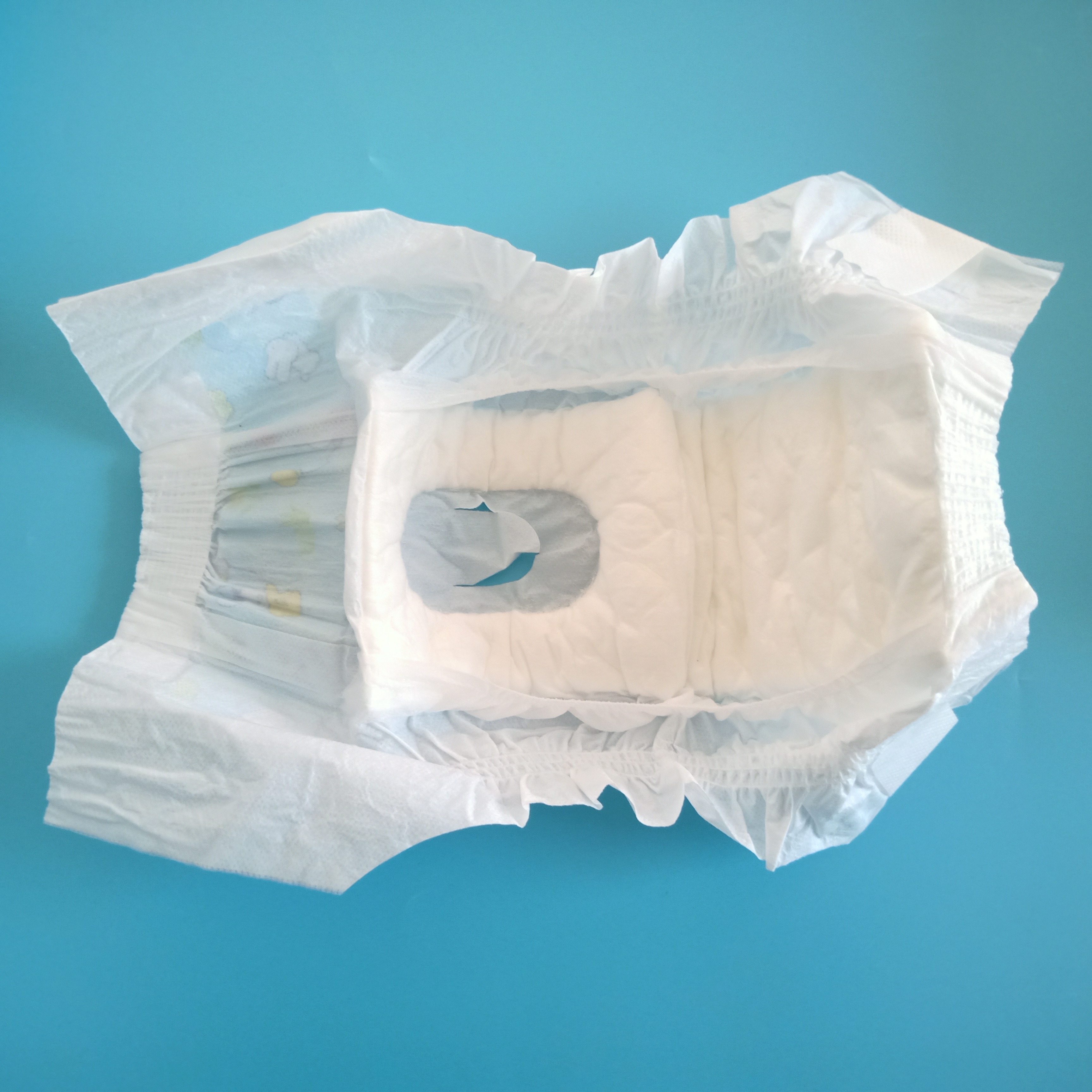 Waterproof Puppy Underpad Pet Mat Diaper Dog Pee Disposable Dog Diaper Liners Booster Pads