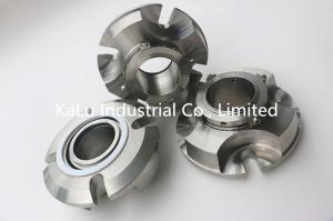KL-5610 Pump Mechanical Seal Replacement Of John Crane 5610 Single Cartridge Mechanical Seal
