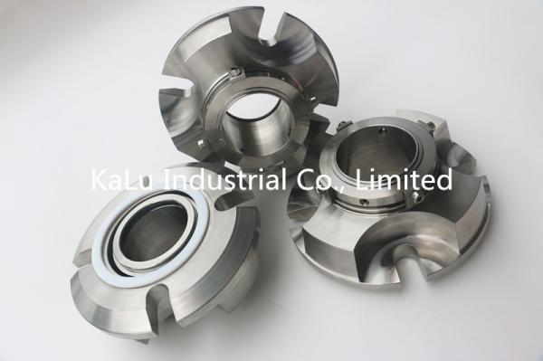 Quality KL-5610 Pump Mechanical Seal Replacement Of John Crane 5610 Single Cartridge Mechanical Seal for sale