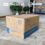 Three Phase LoRaWAN Smart Electricity Meters With App Remote Control Function