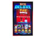 5.1V Skill NCG3/2/1 Vertical Game Pcb Board For Gameroom Machine