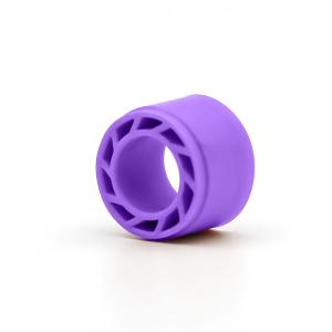 China FFKM FKM Rubber Diaphragm Material 20 SHA-90 SHA Hardness wholesale