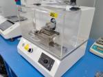 ASTM D256 Automatic Electric Notch Sample Cutting Machine For Izod Charpy Impact