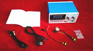 China CR-C Diesel Common Rail Injector Tester/simulator on sale