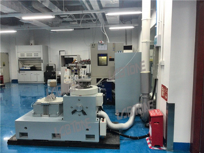 Small and Simple Vibration Table For Printed Circuit Boards With IEC 60086-5