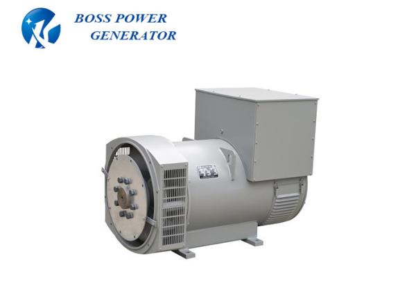 Quality Professional 3 Phase Brushless Generator BS274C IP23 Protection Grade for sale