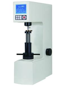 China Large LCD Digital Rockwell Hardness Testing Machine Vexus SHR-150C With Mini Printer wholesale