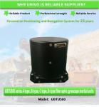 UBTU500 Navigation and Attitude Reference System with Fiber Optic Gyroscope