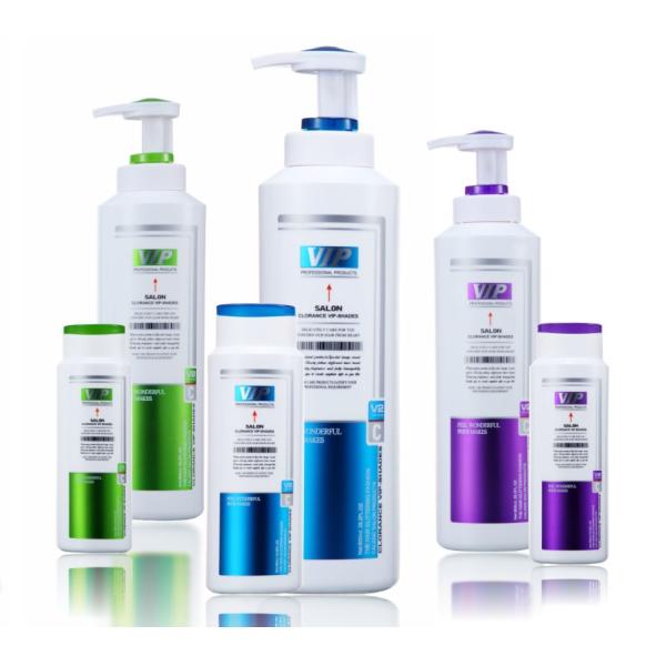 VIP Moisturizing ODM Shampoo And Conditioner Set