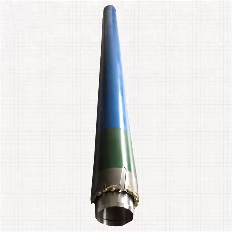 Bq3 Nq3 Hq3 Pq3 Plastic Coreliners/Core Barrel PVC Inner Tube