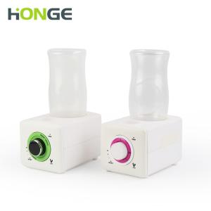 China Electric Mini Atomization Ultrasonic Water Humidifier 125x195x285mm 1L on sale