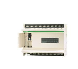 China Schneid PLC isolated analog input and output module BMXAMO0410 wholesale
