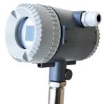 Insert Type RS485 ATC Electromagnetic Flow Meter Sensor