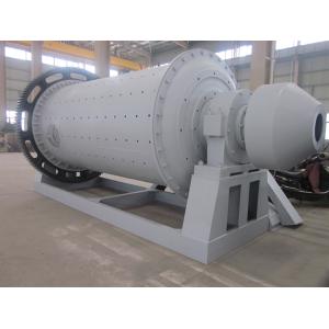 China Gold Zinc Ore Grinding Ball Mill wholesale