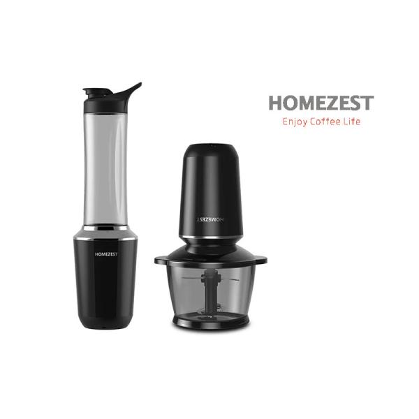1000W Kitchen Personal Electric Blender Multifunctional Touchpad Control