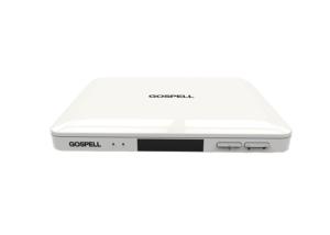 China DVB-S2 Full Hd Set Top Box Convenient Auto Search Function Support Multi Language wholesale