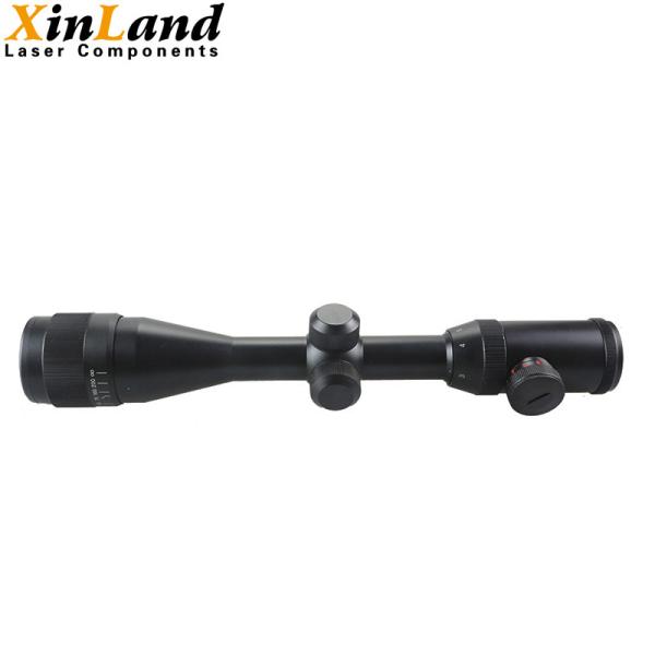 Quality Vector Optics Multiple Magnification Riflescopes for Hunting for sale