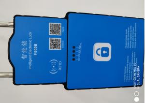 China FB500 Magnet  Long Battery Life GPS Tracker For Container And Truck on sale