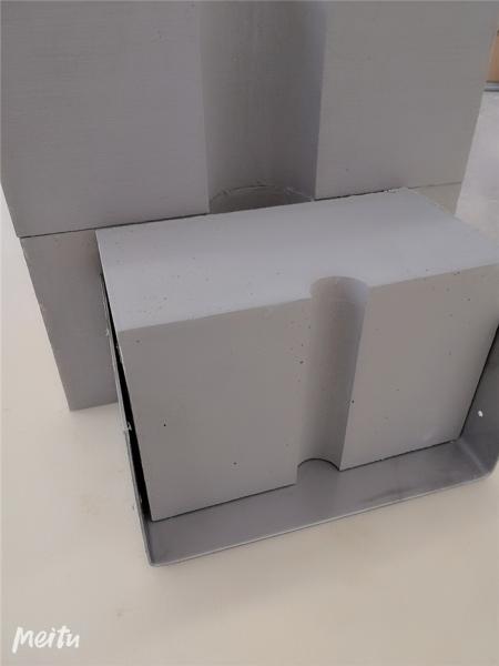 Quality Heat Insulation High Density Polyurethane Foam , High Density PU Foam Sheet for sale