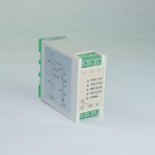 Quality Over Voltage Single Phase Voltage Monitoring Relay SVR220 220V 440V Voltage Control Relay for sale