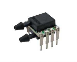 China 0-40KPA Operating Temperature Range Medical Pressure Sensors wholesale