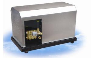 China Large Artificial Fogging Equipment Pool Fog Machine for Cold Fog System wholesale