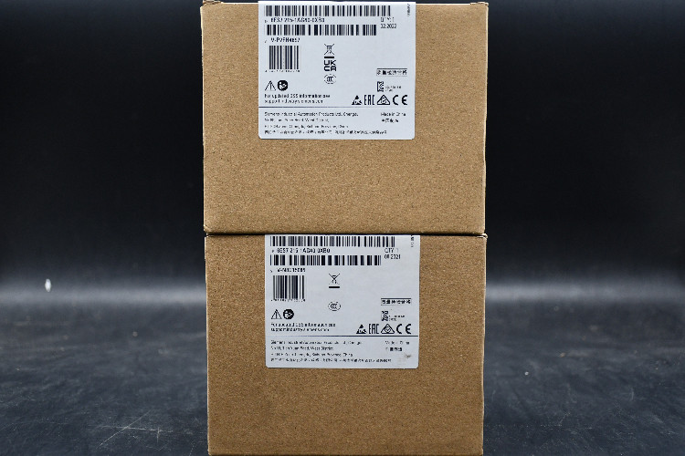Siemens S7-1200 PLC CPU - 14 (Digital Input, 2 switch as Analogue Input) Inputs, 10 (Digital Output, Transistor Output)