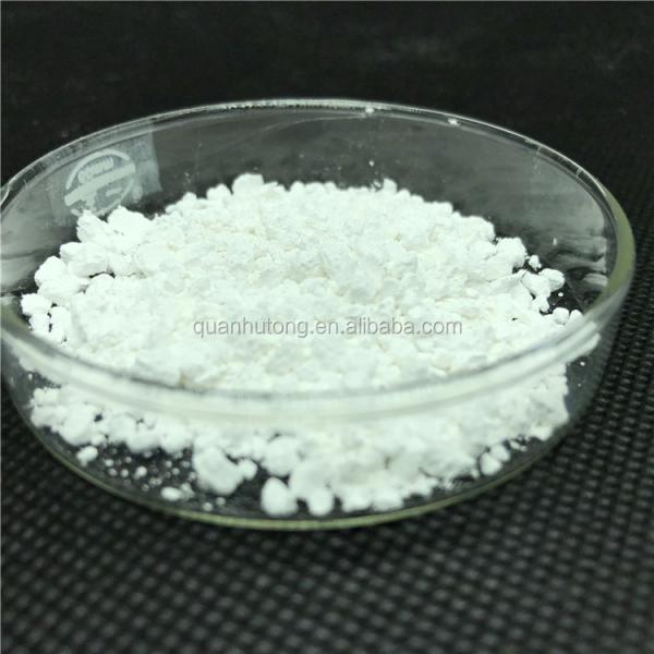 Industrial Grade Rutile Titanium Dioxide Pigment for Plastic