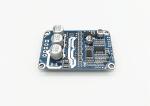 -20-85℃ Sensorless Brushless Motor Controller , 24V Sensorless Bldc Driver