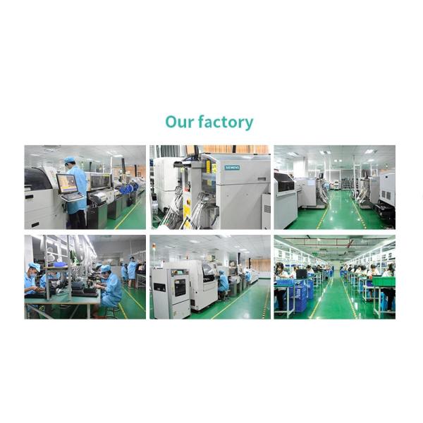 NDI Video Camera 4K IP Live Streaming EPTZ Box Camera Broadcast SDI teaching Tracking 4k conference camera