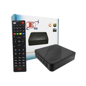 China Compact Iptv Stb Box 5G WIFI Boot Customize Iptv Streaming Devices Youtube wholesale