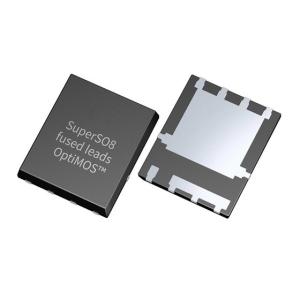 China BSC004NE2LS5ATMA1 IC Integrated Circuit Chip N Channel Power MOSFET wholesale