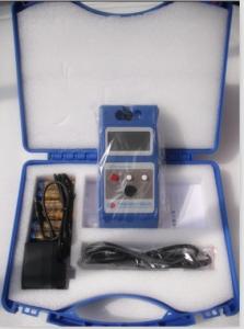 China WT-10A Tesla Meter, Digital Portable Gauss Meter, Magnetic Particle Testing wholesale