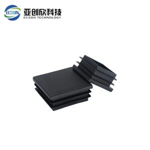 China Matte Rapid Prototyping Plastic Injection Molding Rectangle Modern Design wholesale