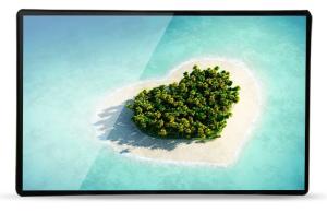 China Grey 18.5 Inch Open Frame Touch Monitor , Lcd Touch Monitor 5A Series wholesale