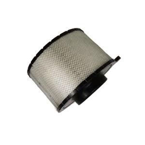 China Folding QQ3 Pu Air Filter Element Special For Truck wholesale