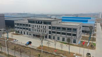 Anhui Lulang New Material Technology Co., Ltd