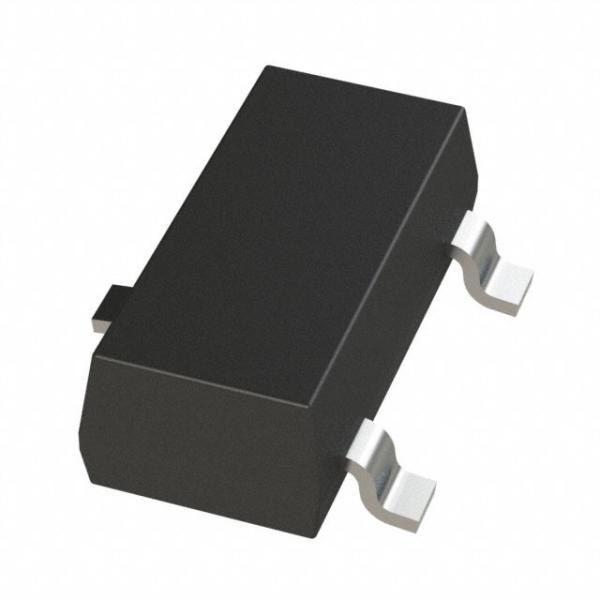 Quality Sensor IC DRV5055A2EDBZRQ1 Ratiometric Linear Magnetic Sensor 20kHz for sale