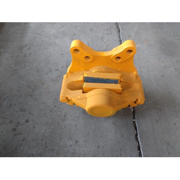 Rust Resistant Brake Caliper Replacement , Yellow Painting Brake Calipers