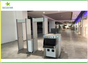 China SECUSTAR 5030 Baggage X-Ray Scanner 22 Inch Monitor For Event Security wholesale
