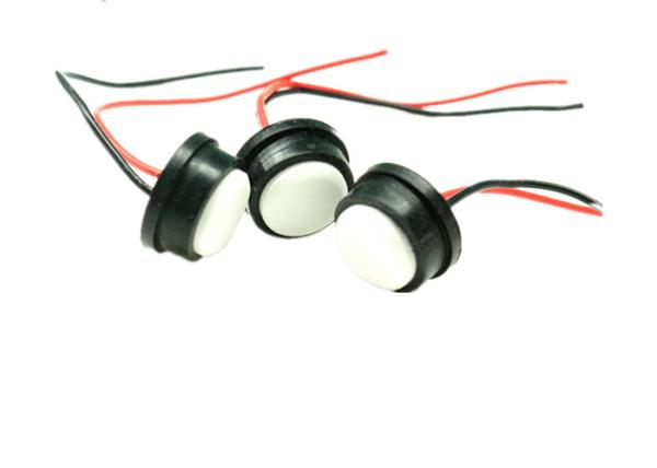 Quality Gas Flow Meter FBELE 200KHz Small Ultrasonic Transducer for sale