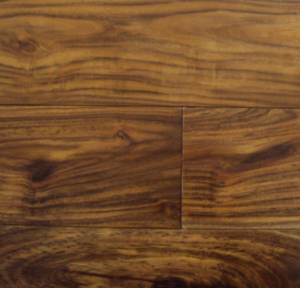 Quality Acacia wood flooring-LS1 for sale