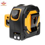 40m 60m Digital Laser Measuring Tape With 150s Automatic Shutdown