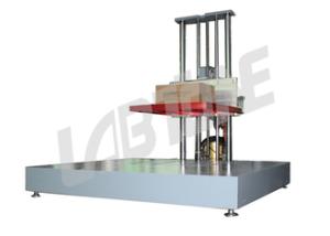 China Zero Height Drop Tester For Packaging Testing Of Consumer Electronics With ISTA Standard wholesale