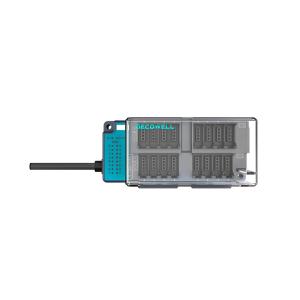 China LS series logistics remote I/O module LS-16DI-P2FS wholesale