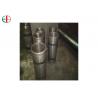 Buy cheap Dia. 200mm Centrifugal Cast Tube HT250 Grey Iron Machining EB12201 from wholesalers