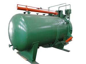 China Automatic carbon steel horizontal sulfur dewaxing pressure leaf filter wholesale