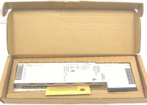 Accessories 140ERT85410 PLC Analog Input Module SCHNEIDER Electric Modicon 300mA At 5V DC Bus