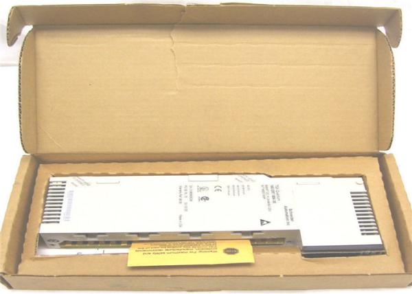 Quality Accessories 140ERT85410 PLC Analog Input Module SCHNEIDER Electric Modicon 300mA At 5V DC Bus for sale