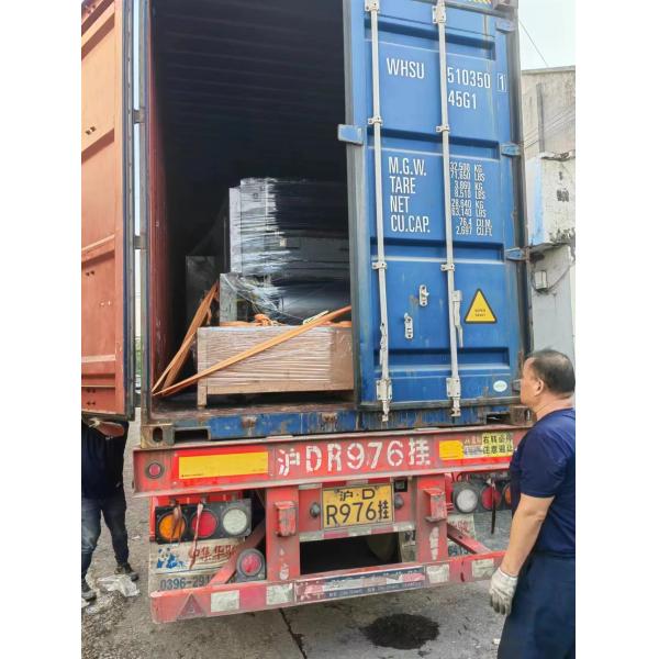 35000 KG Used Heidelberg Offset Printing Machine SM102-4 Germany Printing Press 2004 Year